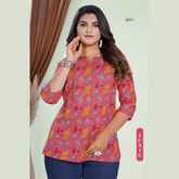 Mystic9 Tunic Collection